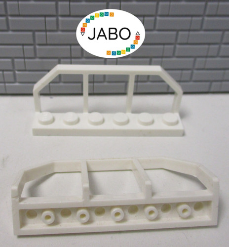 Lego 6583 - 2x,