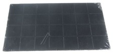 Filtre a charbon pour hotte