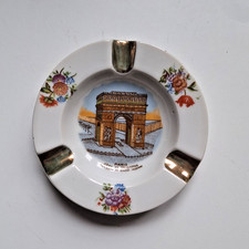 RARE-Ancien Cendrier