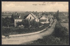 CPA Sougy, Vue Générale du