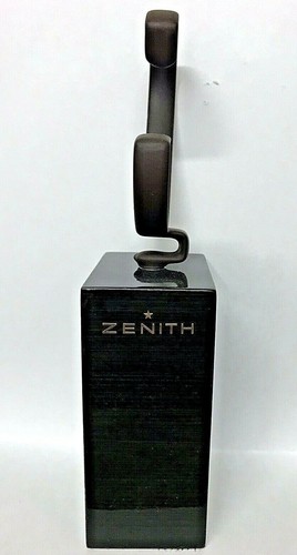 Vintage présentoir zenith - présentoir,