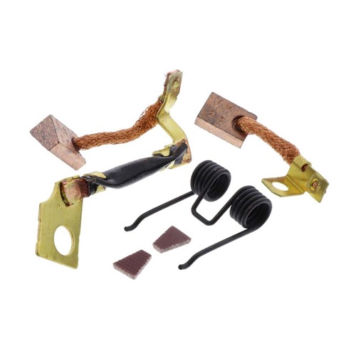 Set brosses moteur 700 39 - brosses,