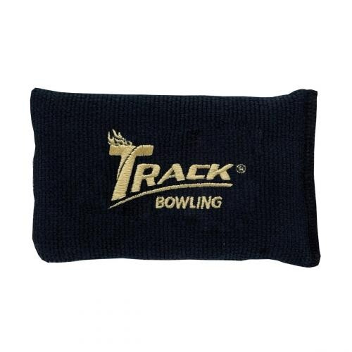 Track bowling microfiber - bowling, grip