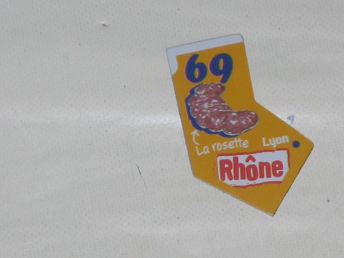 Magnets marque gaulois - marque,