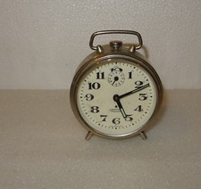 ANCIEN REVEIL. JUNGHANS