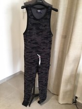 Tres belle combinaison coton