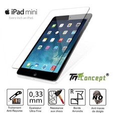 Ipad Mini - Vitre de