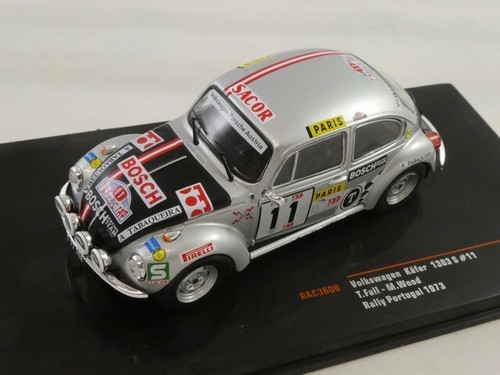 Ixo volkswagen coccinelle 1302 - ixo,