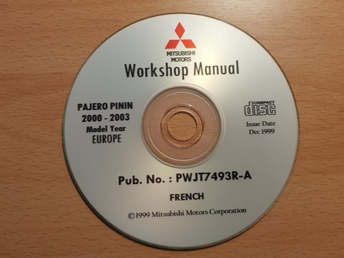 Manuel atelier entretien - manuel,