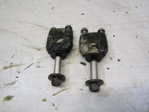 Pontets guidon honda xlm - de,