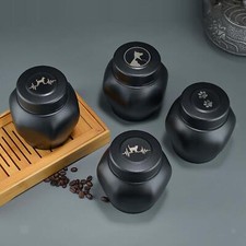 Cendrier pour chat, conteneur