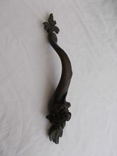 Tirant poignee porte - porte, entree