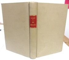 AYLIC MARIN EN OCEANIE 1888