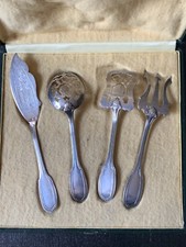 Coffret Service Mignardises /