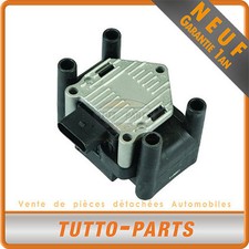 BOBINE D'ALLUMAGE GOLF 4 6 BORA JETTA LUPO NEW BEETLE PASSAT POLO TOURAN SHARAN