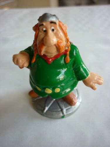 Figurine bully bullylland - figurine, /