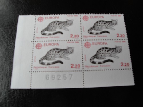 Blocs timbres de france - blocs,