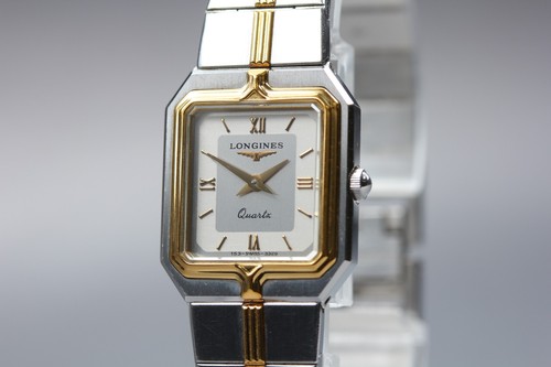 Presque comme neuve montre - comme,