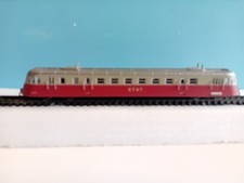 Autorail ABJ1 RENAULT MABAR