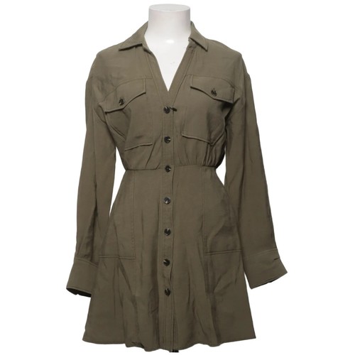 Zara robe chemisier taille - zara,,