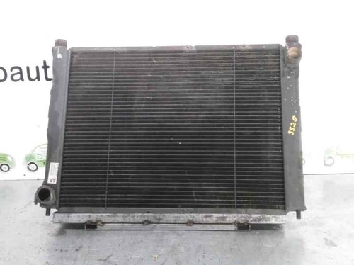 Pcc106660 radiateur eau rover - pcc106660,