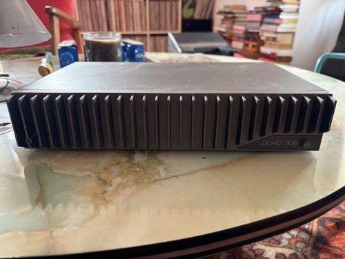 Ampli quad 306 - quad,