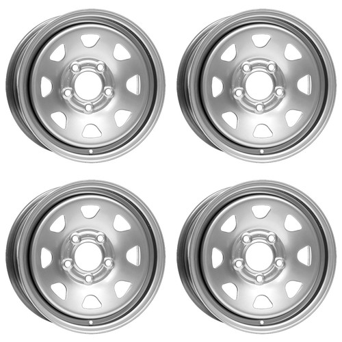 Jantes dotz dakar - dakar, 7.0jx15