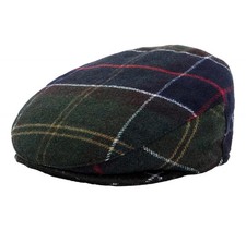 BARBOUR Casquette Femme En