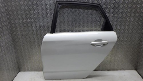 Porte arriere gauche citroen - gauche,
