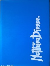 Matthieu Diesse - Peintre - Pays Basque, Guethary, Bordeaux