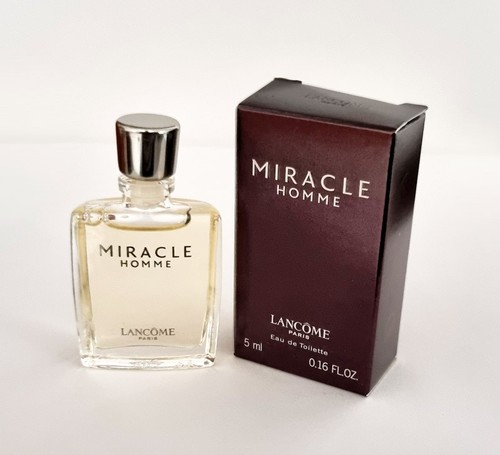 Miniature parfum lancôme - miniature,