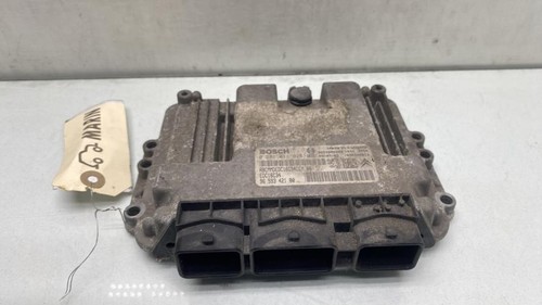 Calculateur moteur peugeot 206 - calculateur,