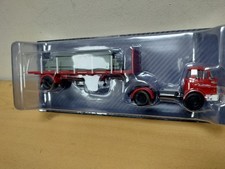 Barreiros Condor #100 Camions