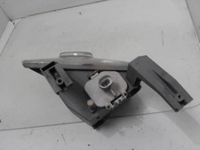 Anti brouillard gauche (feux)