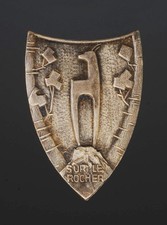 Insigne groupement groupe - insigne, 7