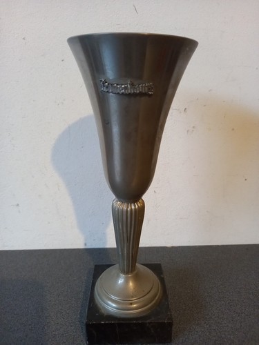 Vintage coupe trophée - coupe, sport