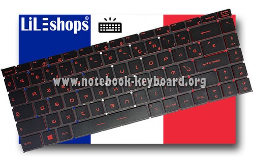 Clavier français original - clavier,