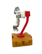 Figurine Bugs Bunny Space Jam