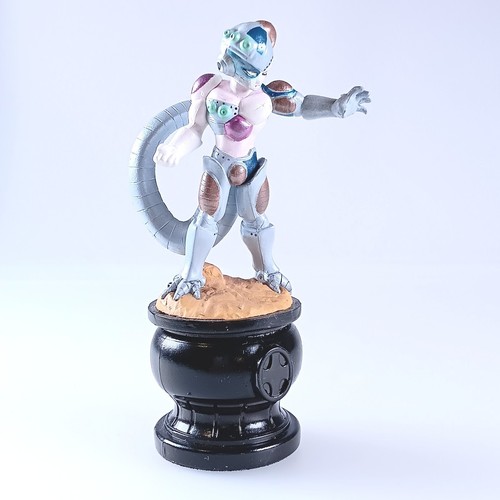 Figurine mecha frieza - figurine,