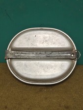 gamelle US WWII original can