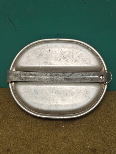Gamelle wwii original can - wwii,