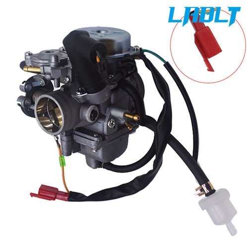 Lablt carburetor for - carburetor,