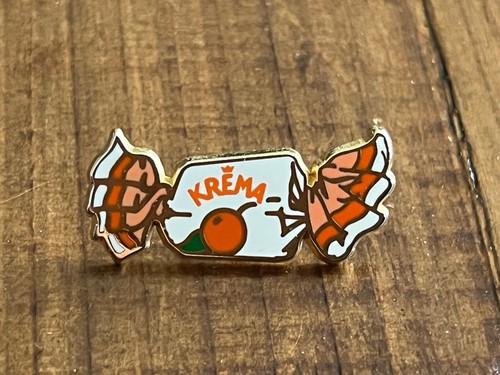 Pin pins bonbon - pin,