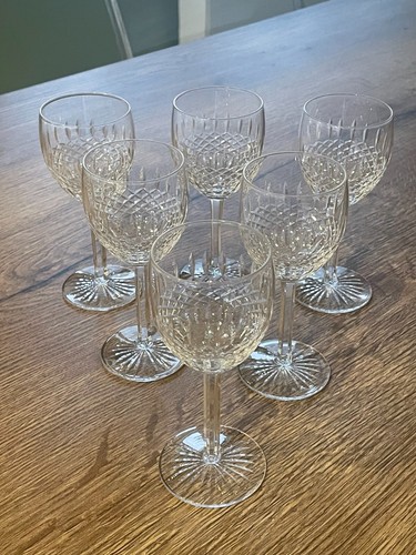 Anciens verres madère - 6,