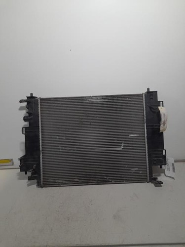 Radiateur eau renault twingo - renault,