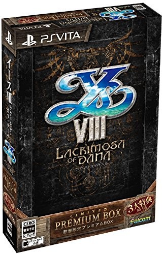 Viii lacrimosa dana - lacrimosa,