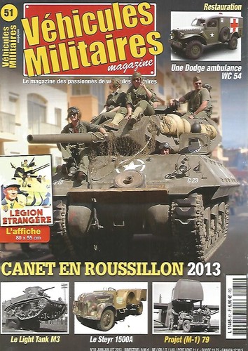 Vehicules militaires 51 - vehicules,