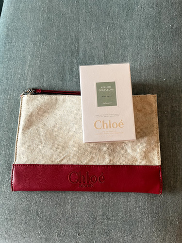 Chloé parfum atelier des - chloé,