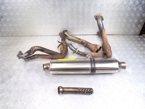 Kawasaki zx10r zx10 ligne - zx10r, zx10-r