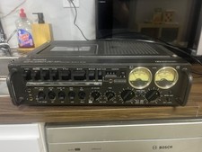 lecteur  cassette technics